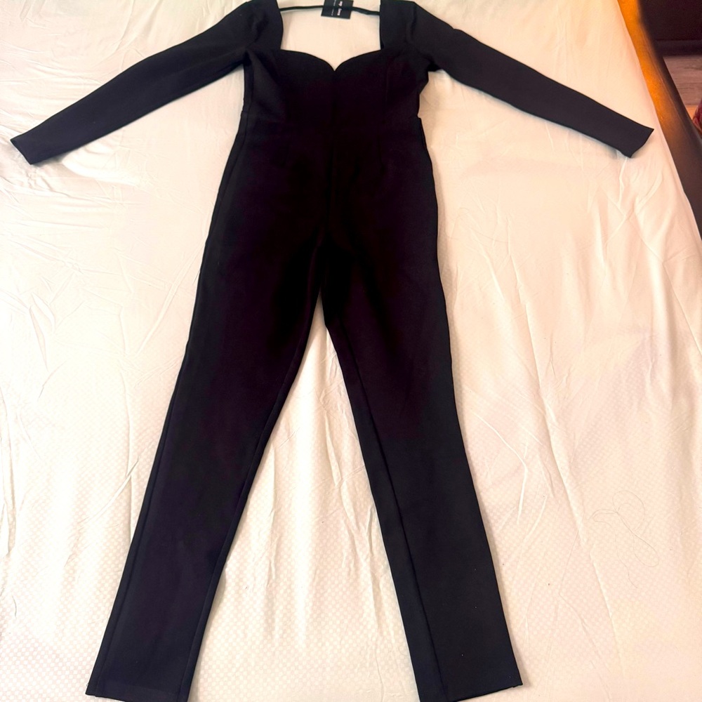 Superdown jumpsuit size M